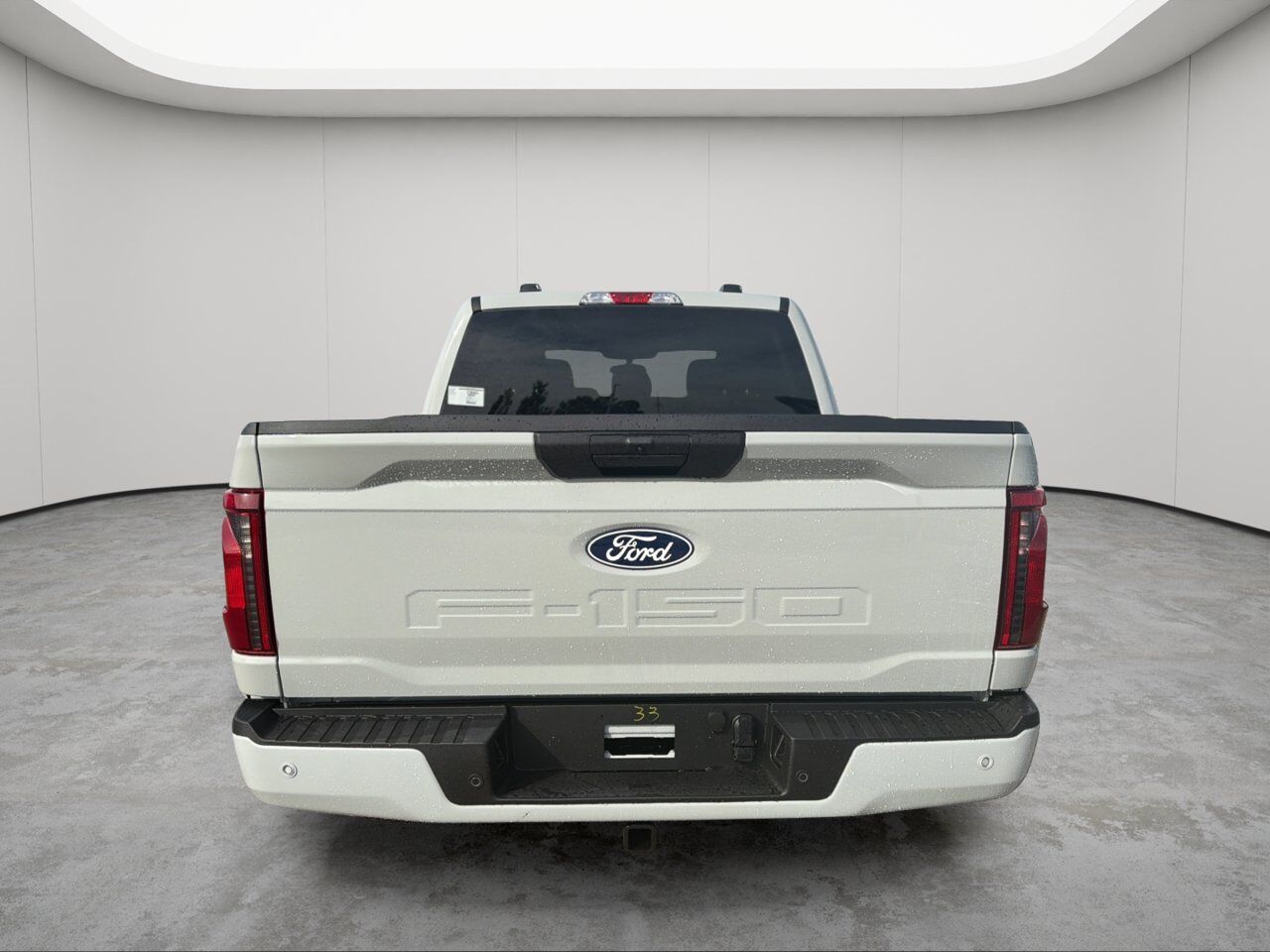 2026 Ford F-150 STX Sherwood Park AB
