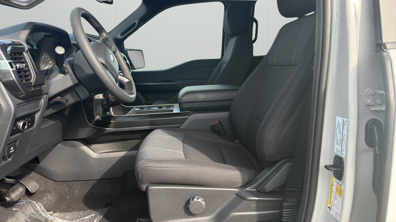 2026 Ford F-150 STX Sherwood Park AB