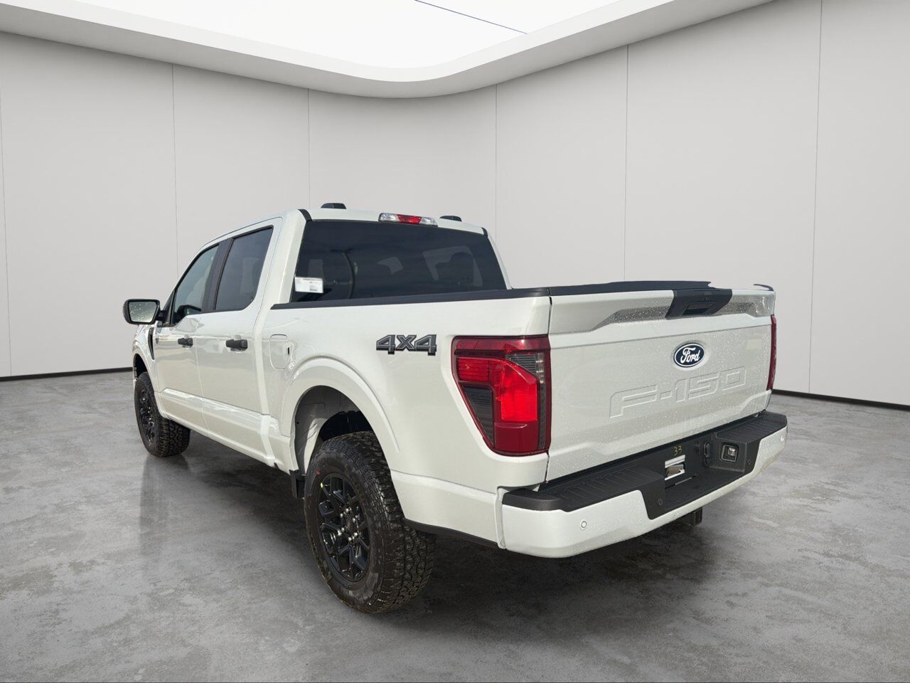 2026 Ford F-150 STX Sherwood Park AB
