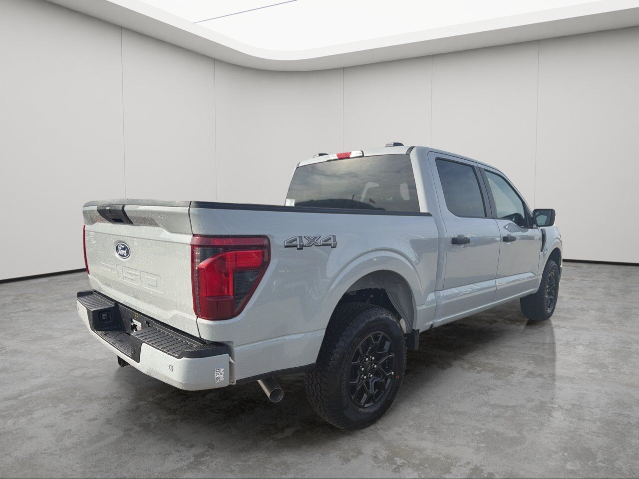 2026 Ford F-150 STX Sherwood Park AB