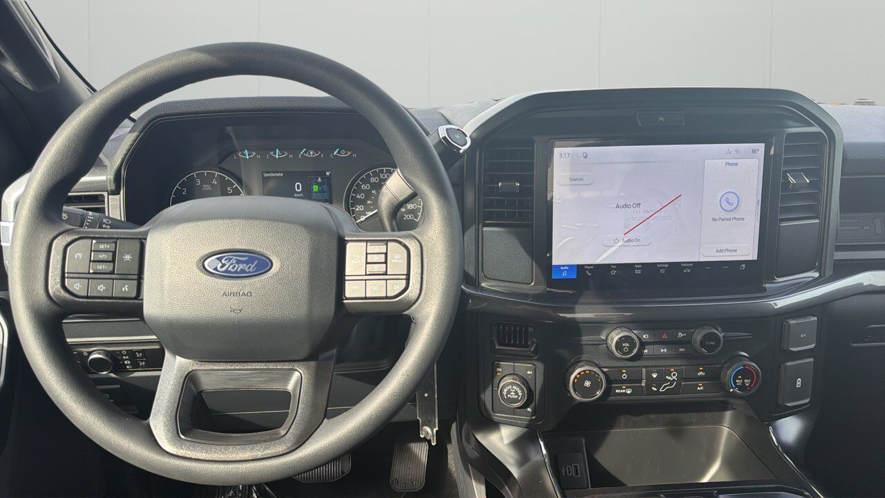 2026 Ford F-150 STX Sherwood Park AB