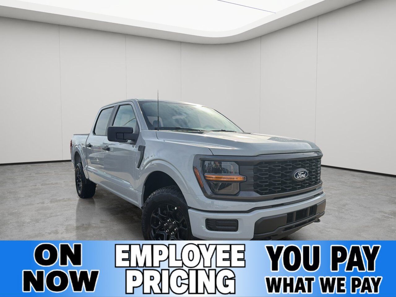 Ford F-150 STX