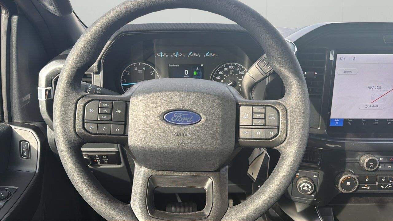 2026 Ford F-150 STX Sherwood Park AB