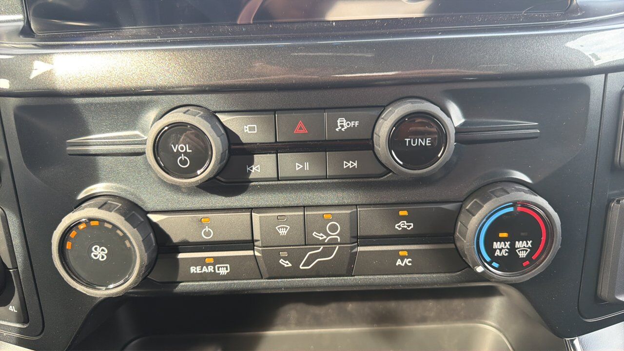 2026 Ford F-150 STX Sherwood Park AB