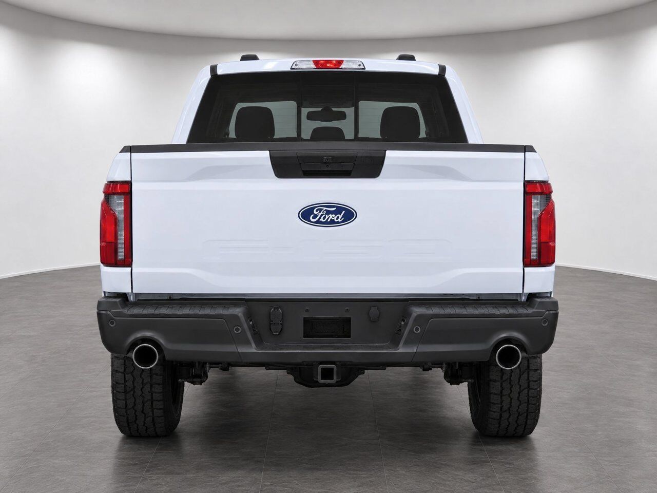 2026 Ford F-150 STX Sherwood Park AB