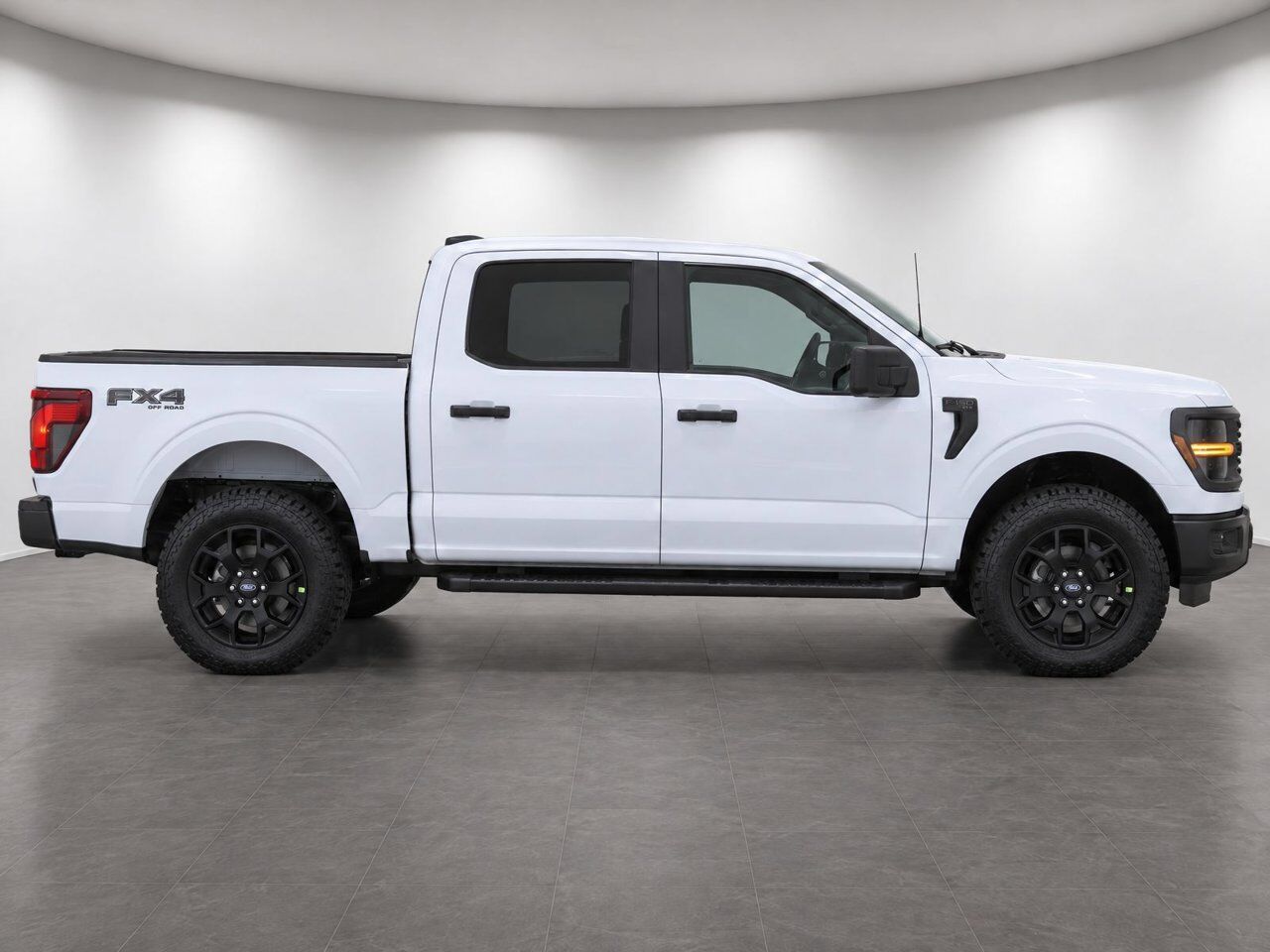 2026 Ford F-150 STX Sherwood Park AB