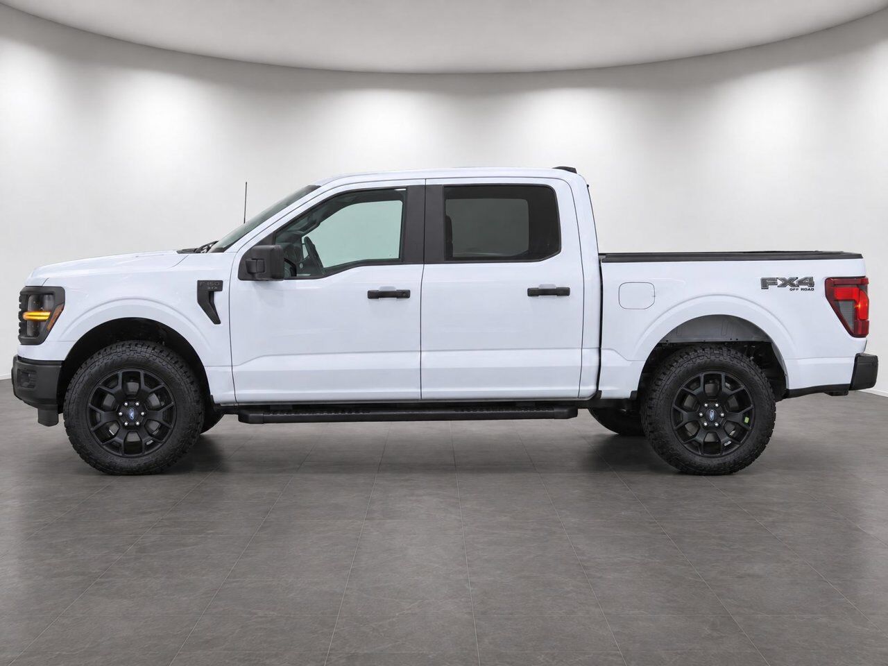 2026 Ford F-150 STX Sherwood Park AB