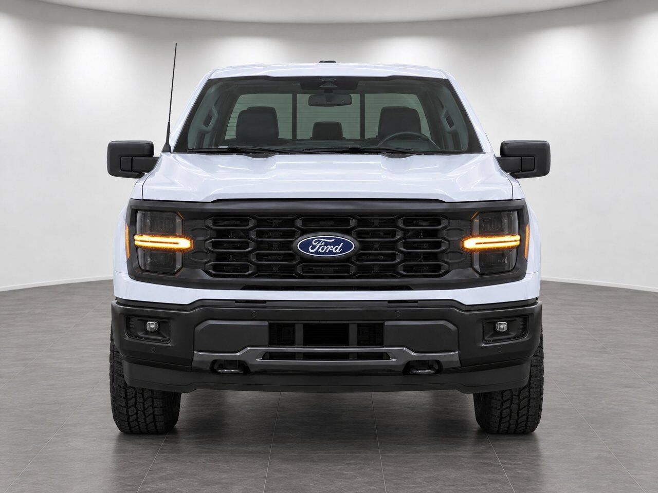 2026 Ford F-150 STX Sherwood Park AB