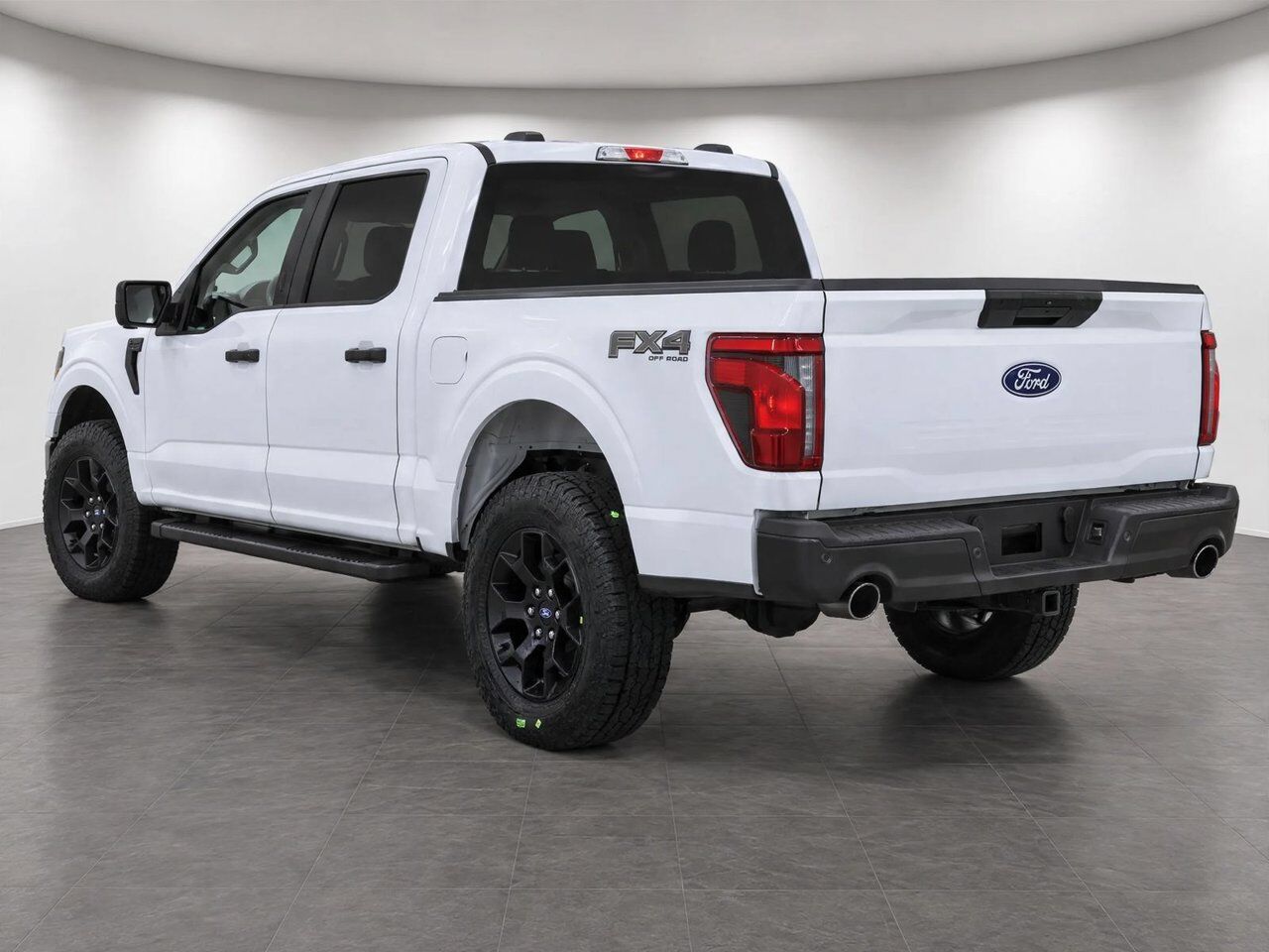 2026 Ford F-150 STX Sherwood Park AB