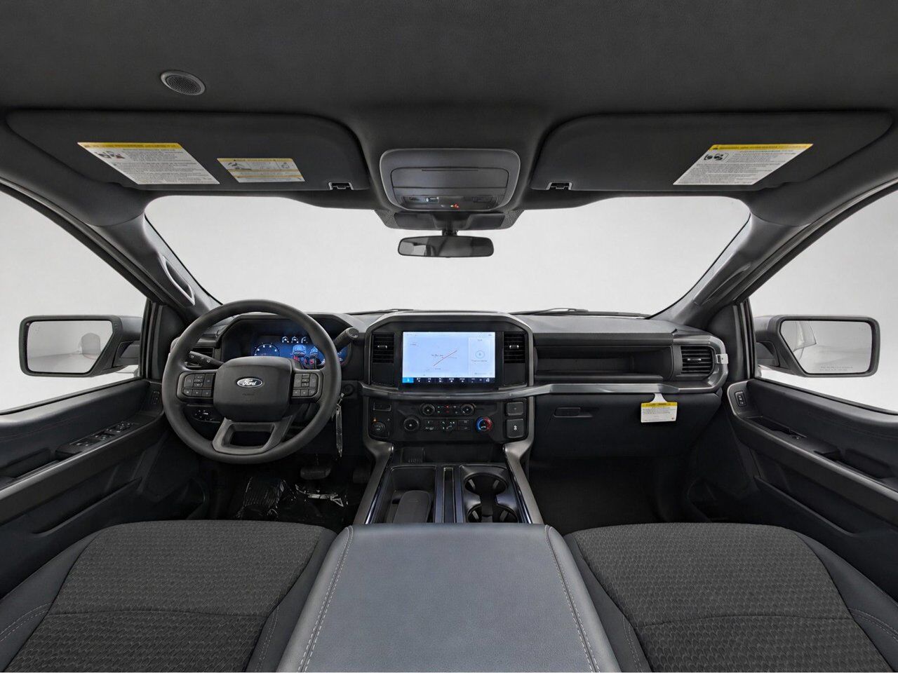 2026 Ford F-150 STX Sherwood Park AB