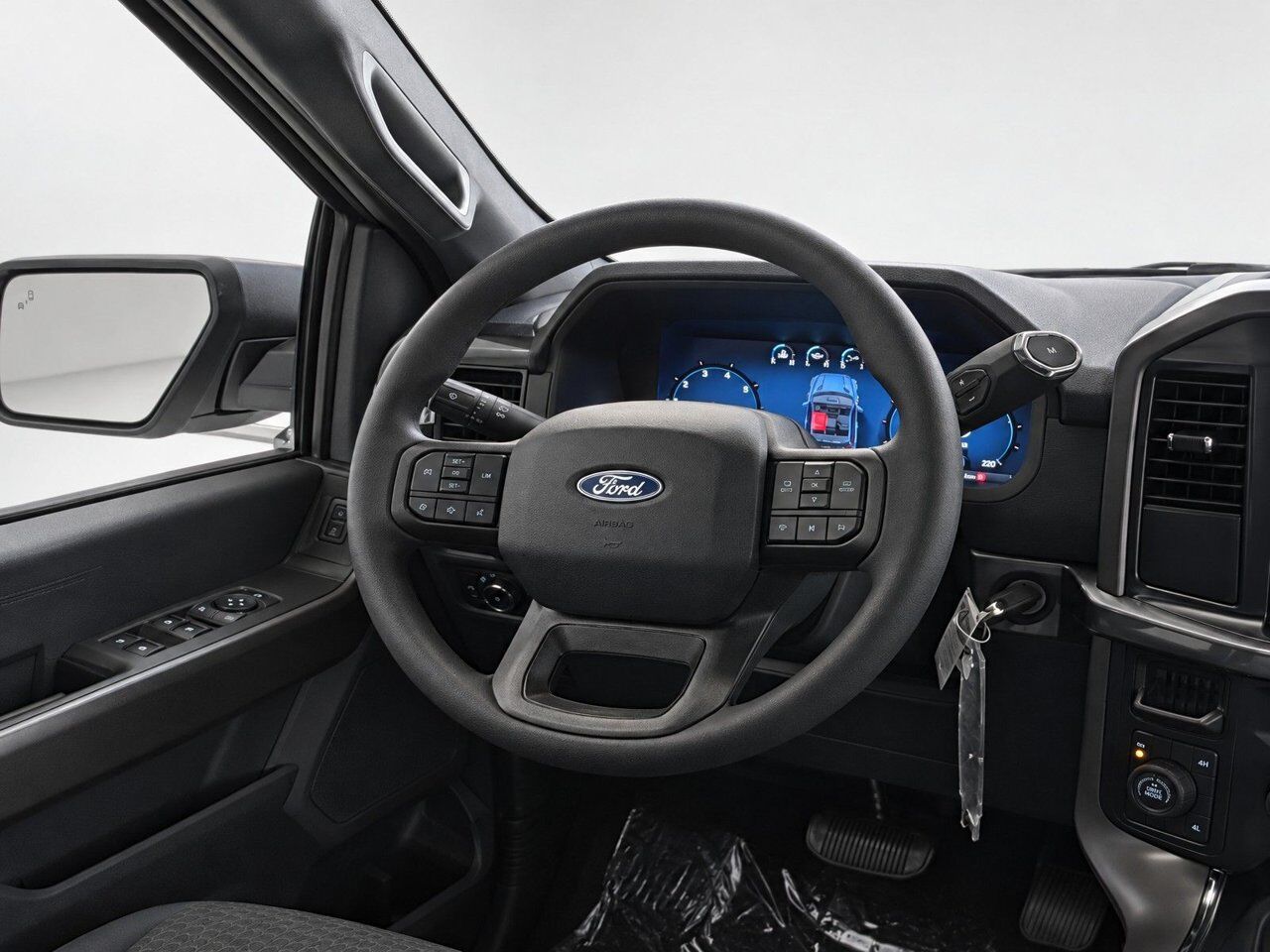 2026 Ford F-150 STX Sherwood Park AB