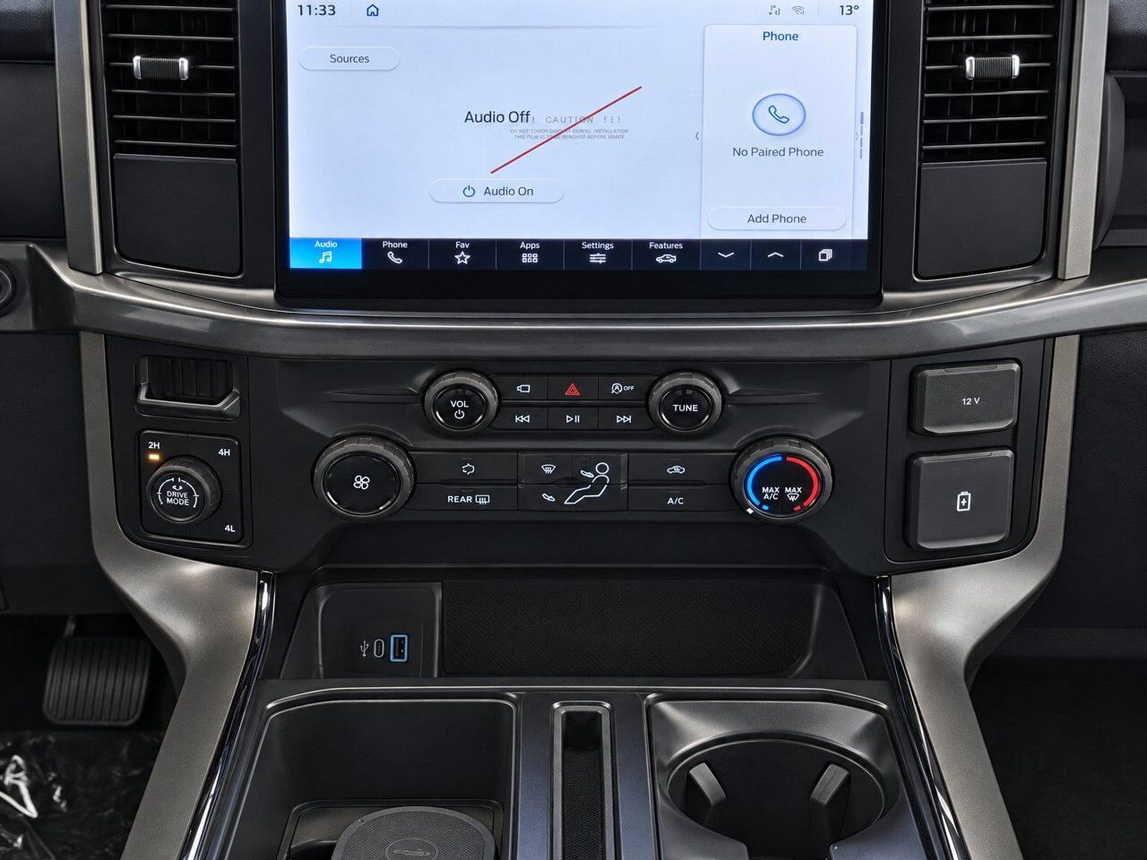 2026 Ford F-150 STX Sherwood Park AB