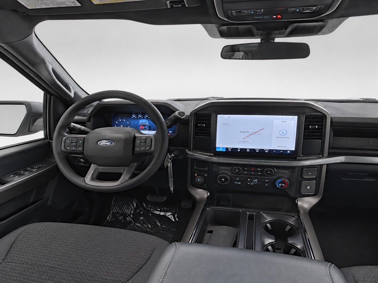 2026 Ford F-150 STX Sherwood Park AB