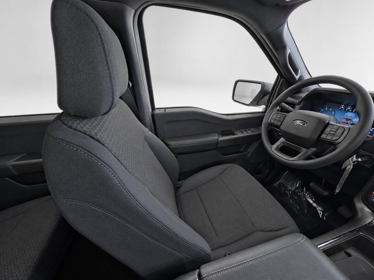 2026 Ford F-150 STX Sherwood Park AB