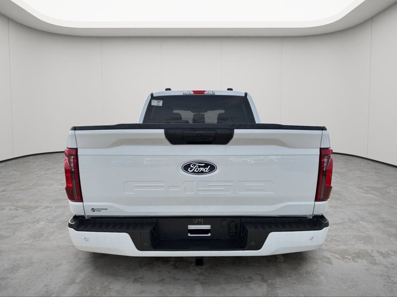 2026 Ford F-150 STX Sherwood Park AB
