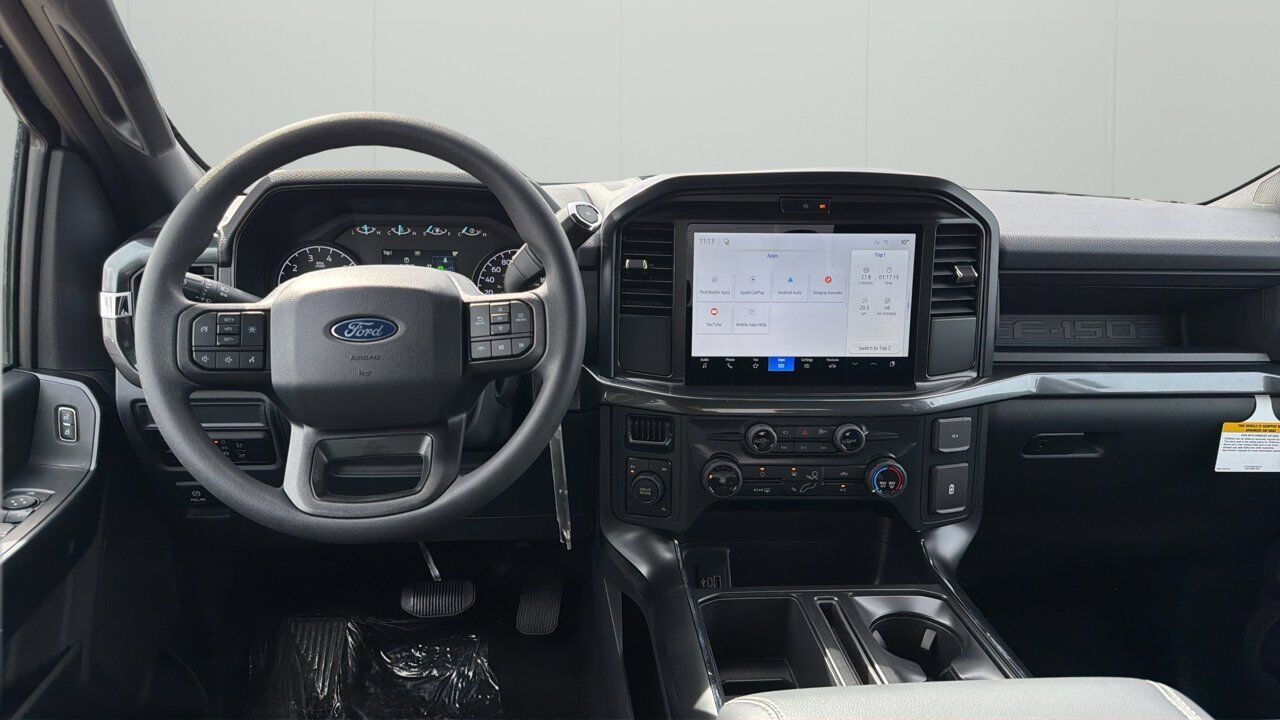 2026 Ford F-150 STX Sherwood Park AB