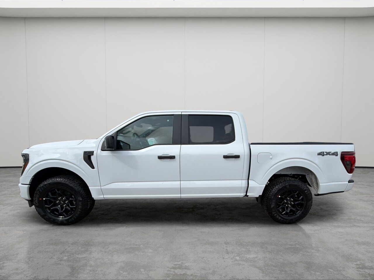 2026 Ford F-150 STX Sherwood Park AB