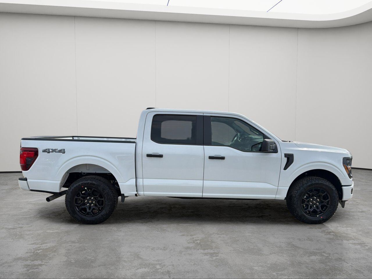 2026 Ford F-150 STX Sherwood Park AB