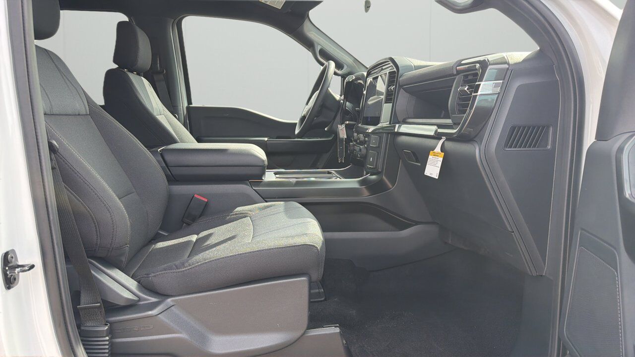 2026 Ford F-150 STX Sherwood Park AB