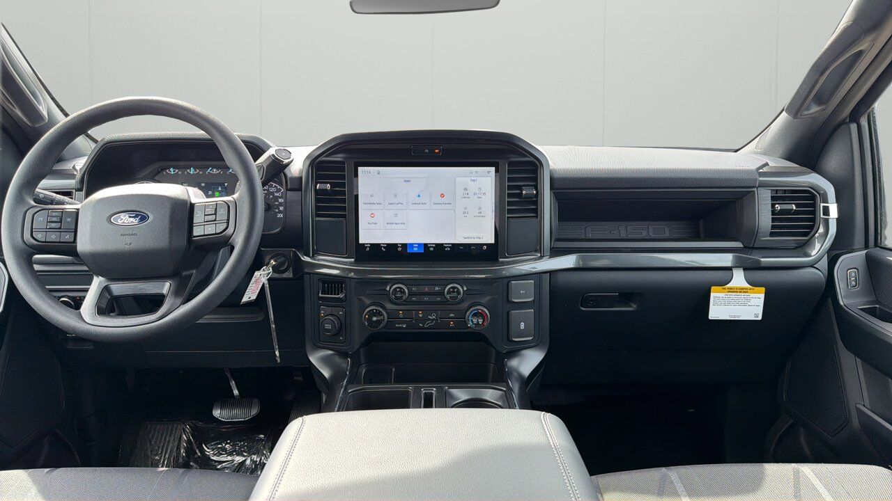 2026 Ford F-150 STX Sherwood Park AB