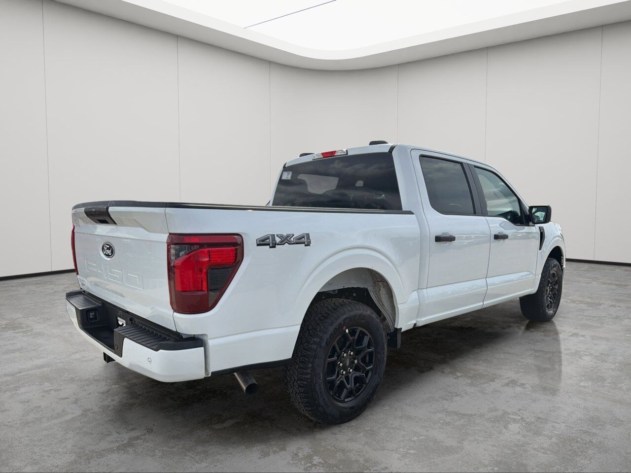 2026 Ford F-150 STX Sherwood Park AB