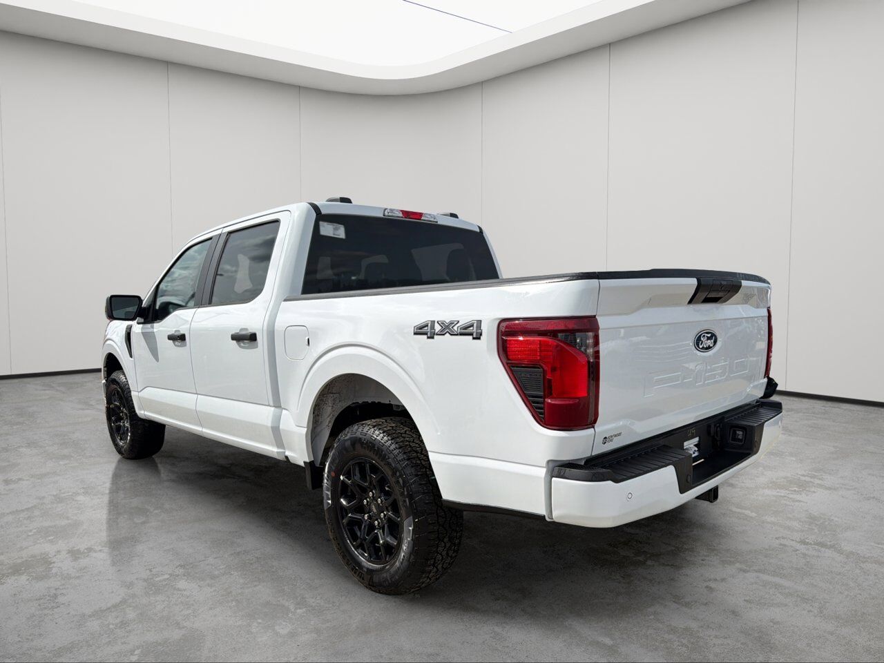 2026 Ford F-150 STX Sherwood Park AB