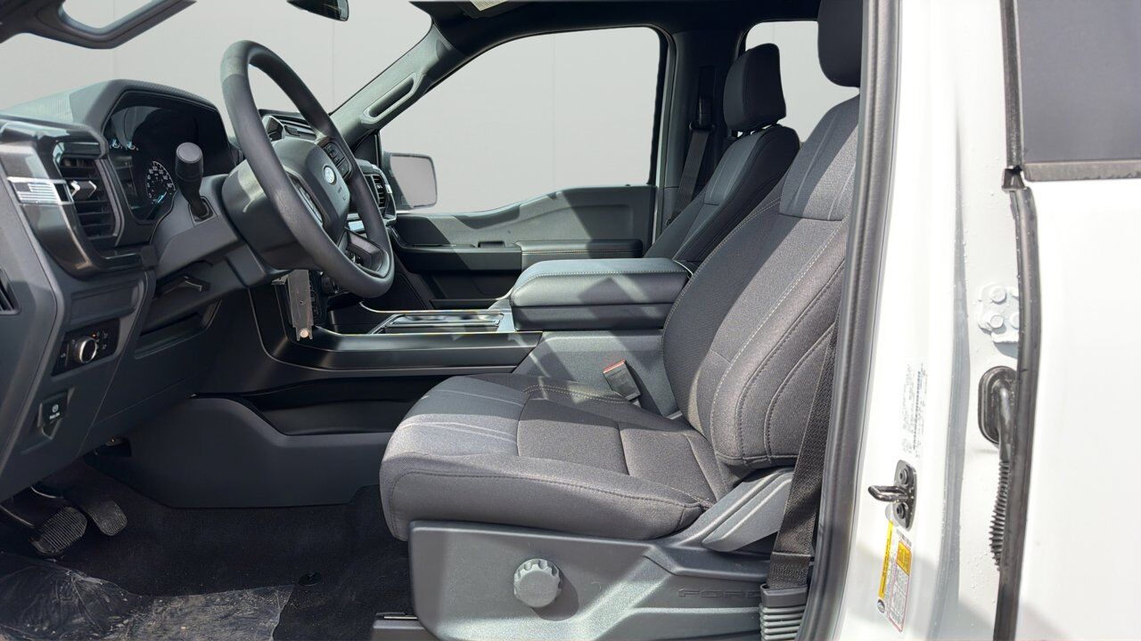 2026 Ford F-150 STX Sherwood Park AB