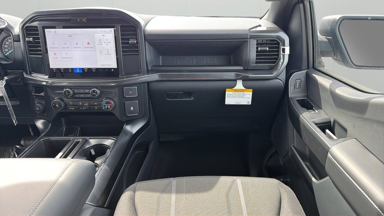 2026 Ford F-150 STX Sherwood Park AB