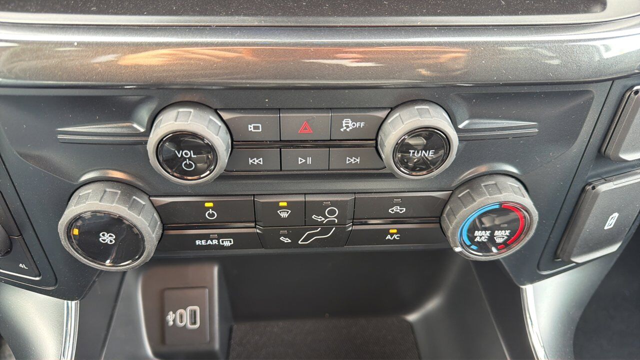 2026 Ford F-150 STX Sherwood Park AB