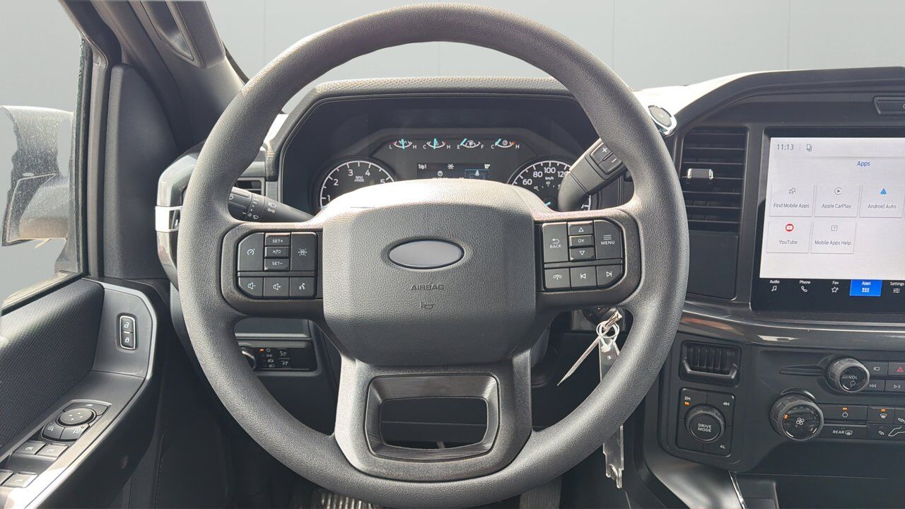 2026 Ford F-150 STX Sherwood Park AB