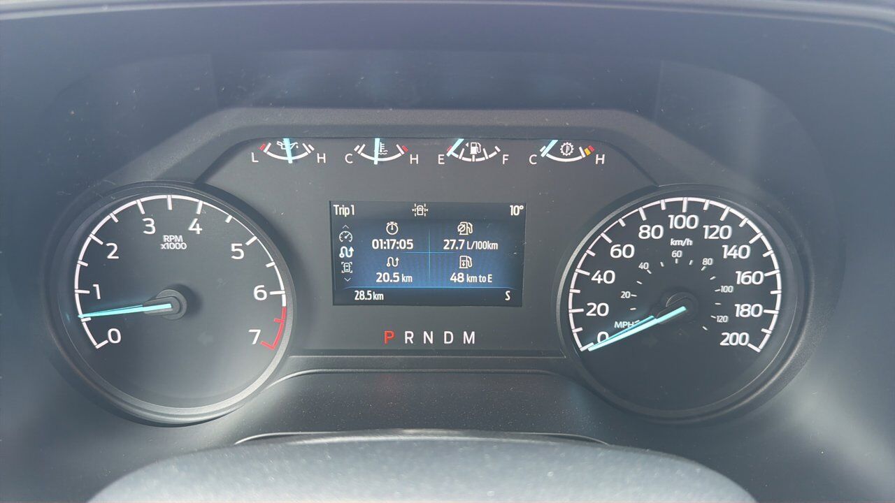 2026 Ford F-150 STX Sherwood Park AB