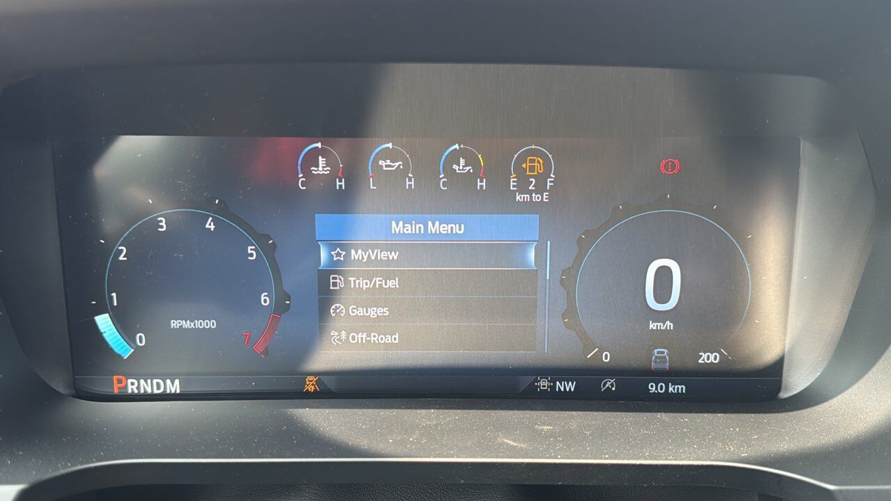 2026 Ford F-150 STX Sherwood Park AB