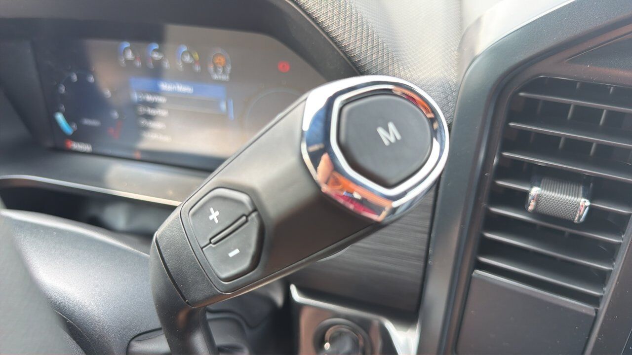 2026 Ford F-150 STX Sherwood Park AB