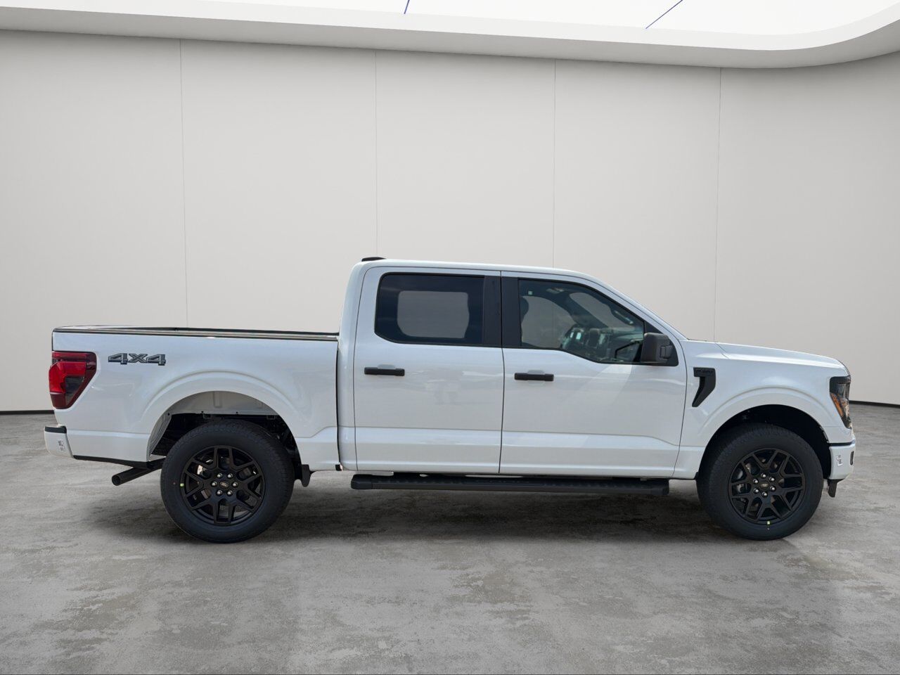 2026 Ford F-150 STX Sherwood Park AB