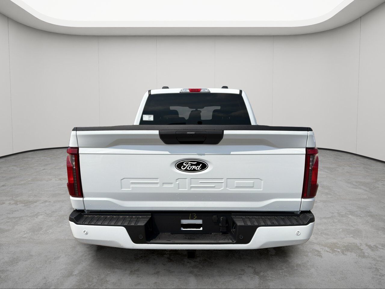 2026 Ford F-150 STX Sherwood Park AB