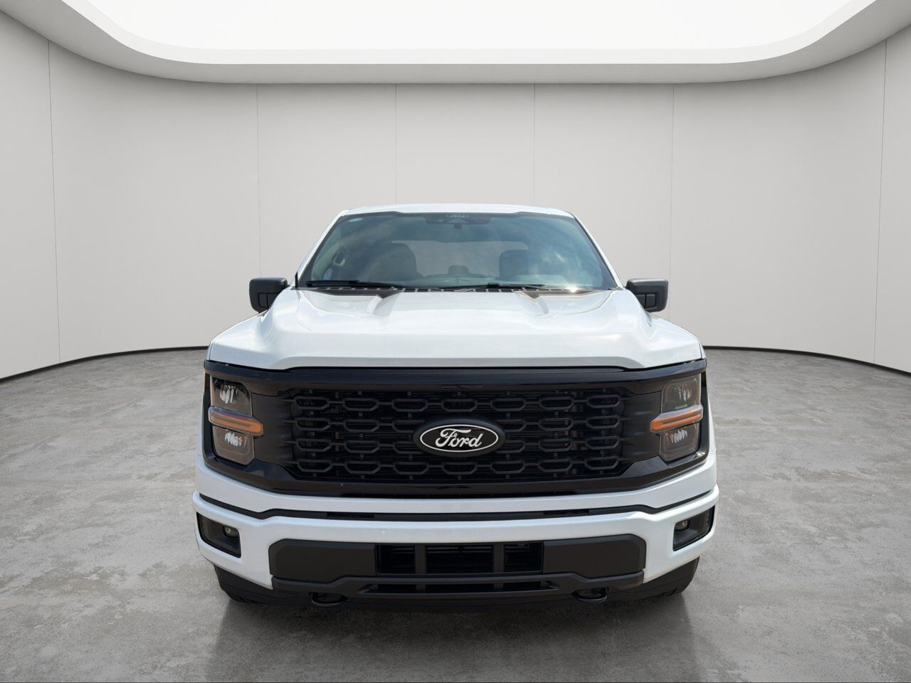 2026 Ford F-150 STX Sherwood Park AB