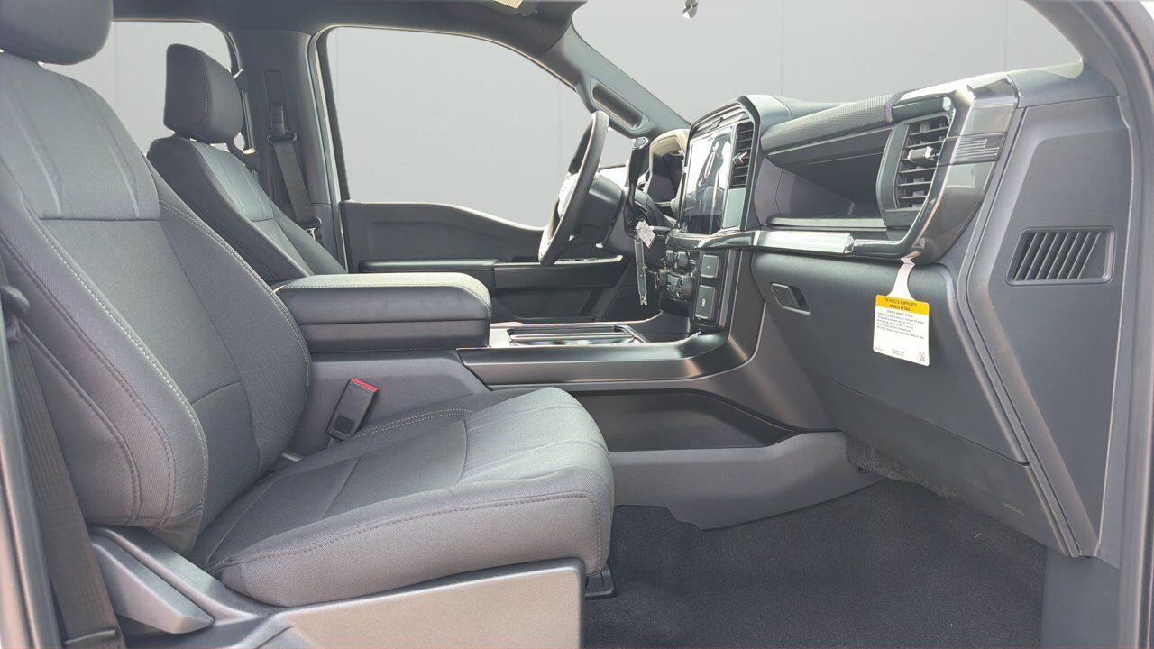 2026 Ford F-150 STX Sherwood Park AB