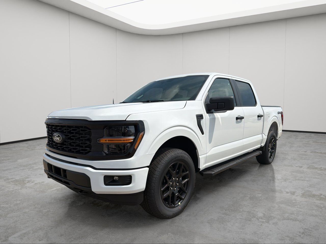 2026 Ford F-150 STX Sherwood Park AB