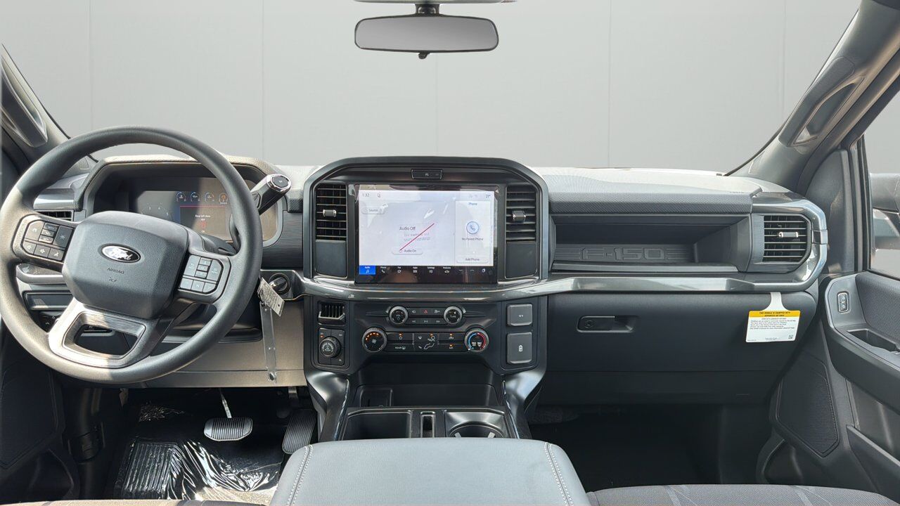 2026 Ford F-150 STX Sherwood Park AB