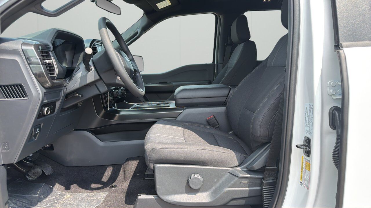 2026 Ford F-150 STX Sherwood Park AB