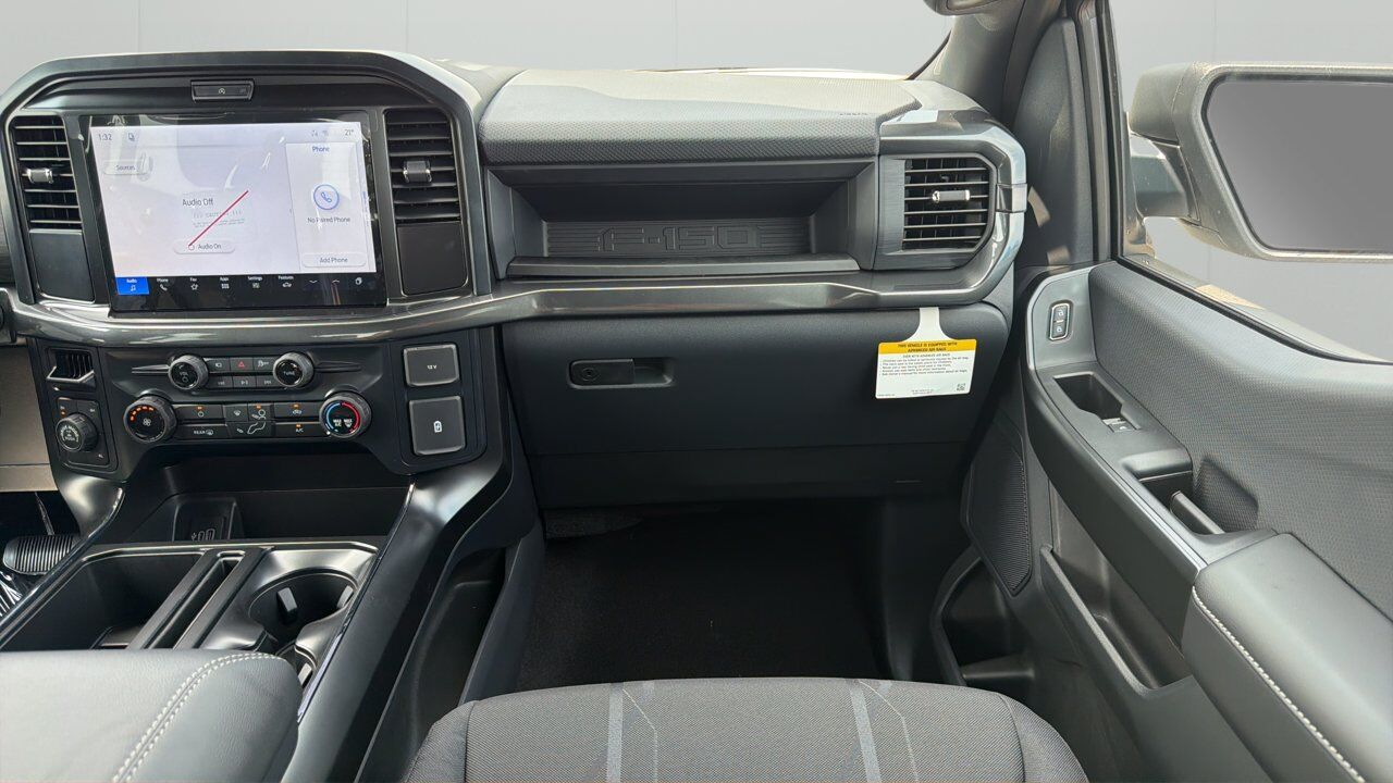 2026 Ford F-150 STX Sherwood Park AB