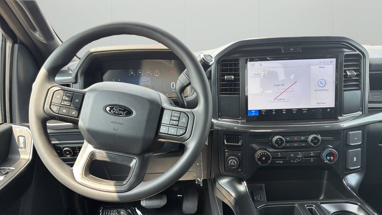 2026 Ford F-150 STX Sherwood Park AB