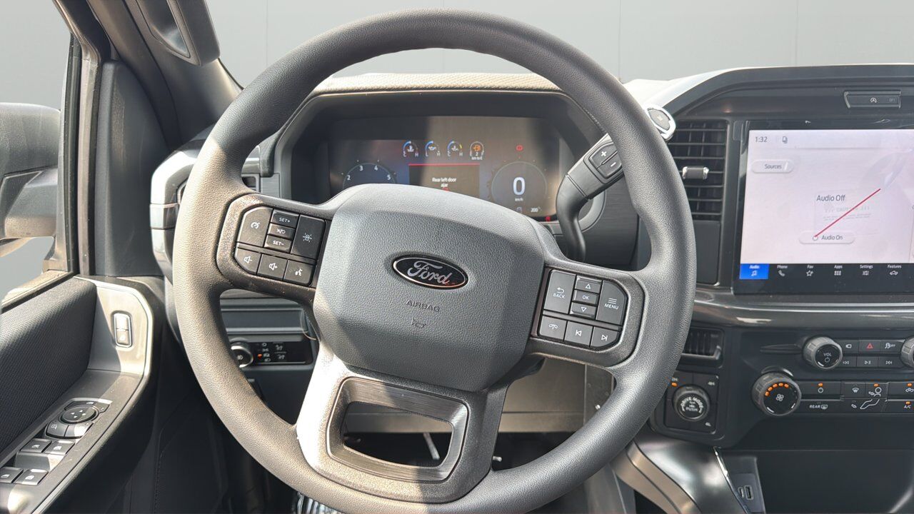 2026 Ford F-150 STX Sherwood Park AB