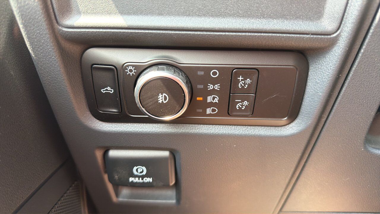 2026 Ford F-150 STX Sherwood Park AB