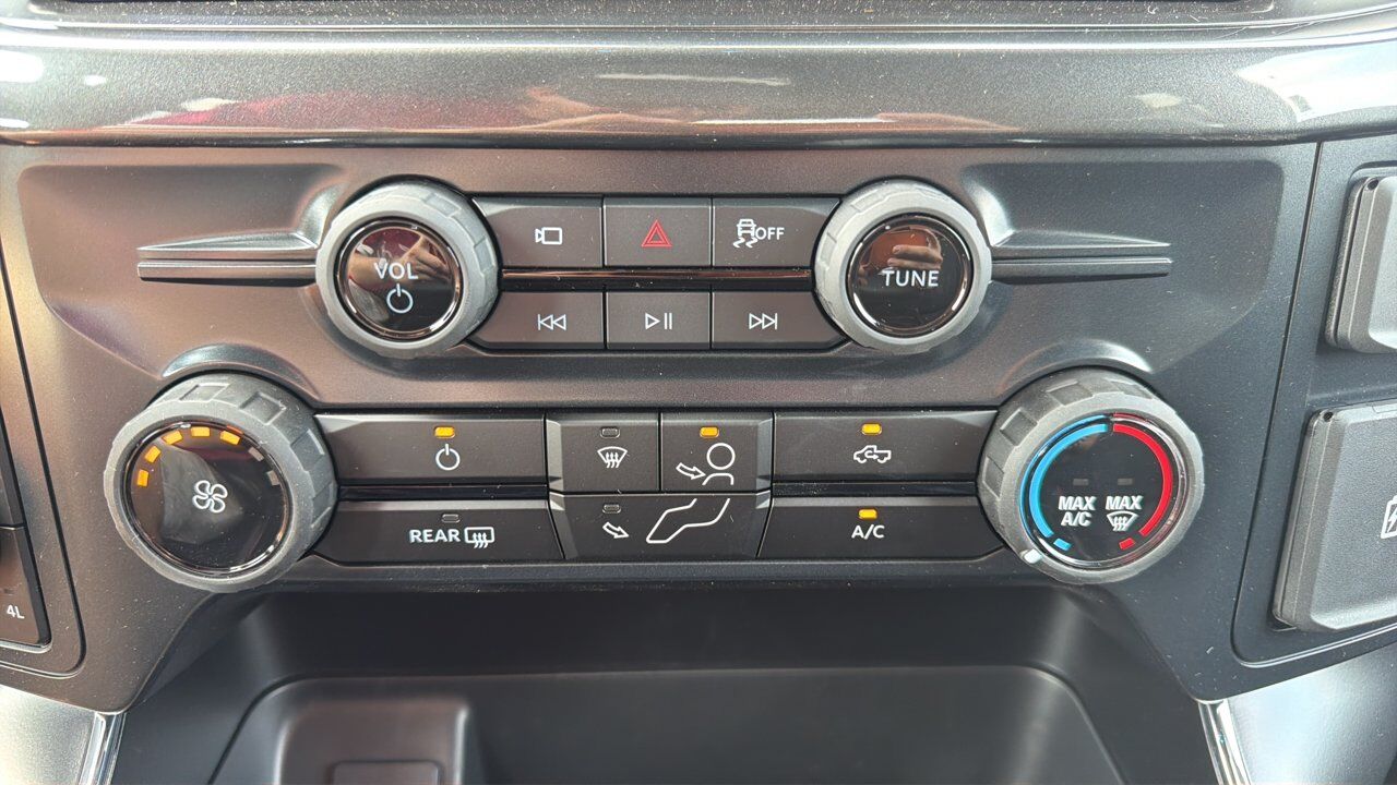 2026 Ford F-150 STX Sherwood Park AB