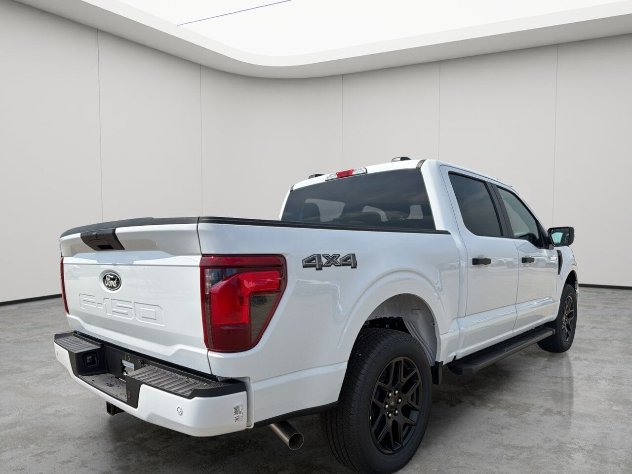 2026 Ford F-150 STX Sherwood Park AB