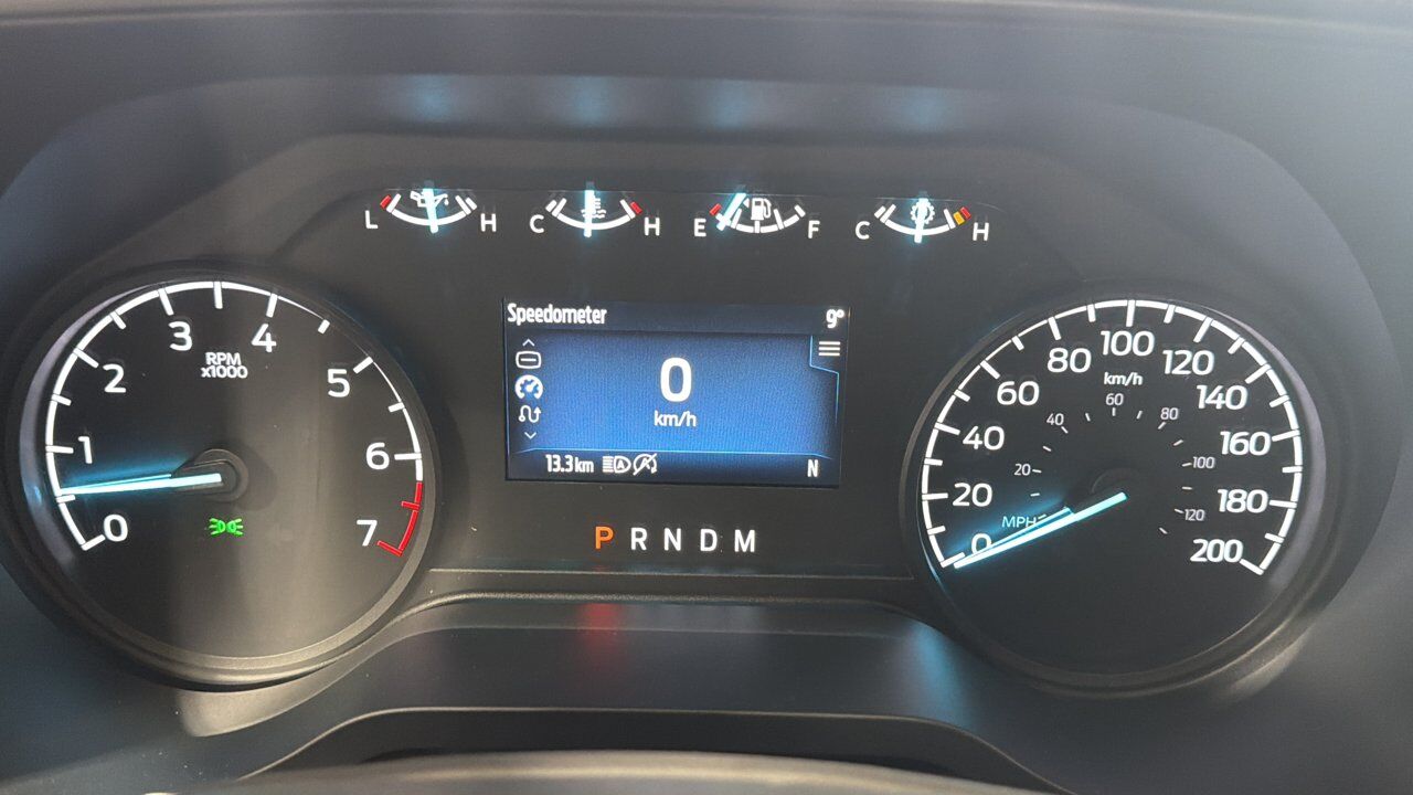 2026 Ford F-150 STX Sherwood Park AB