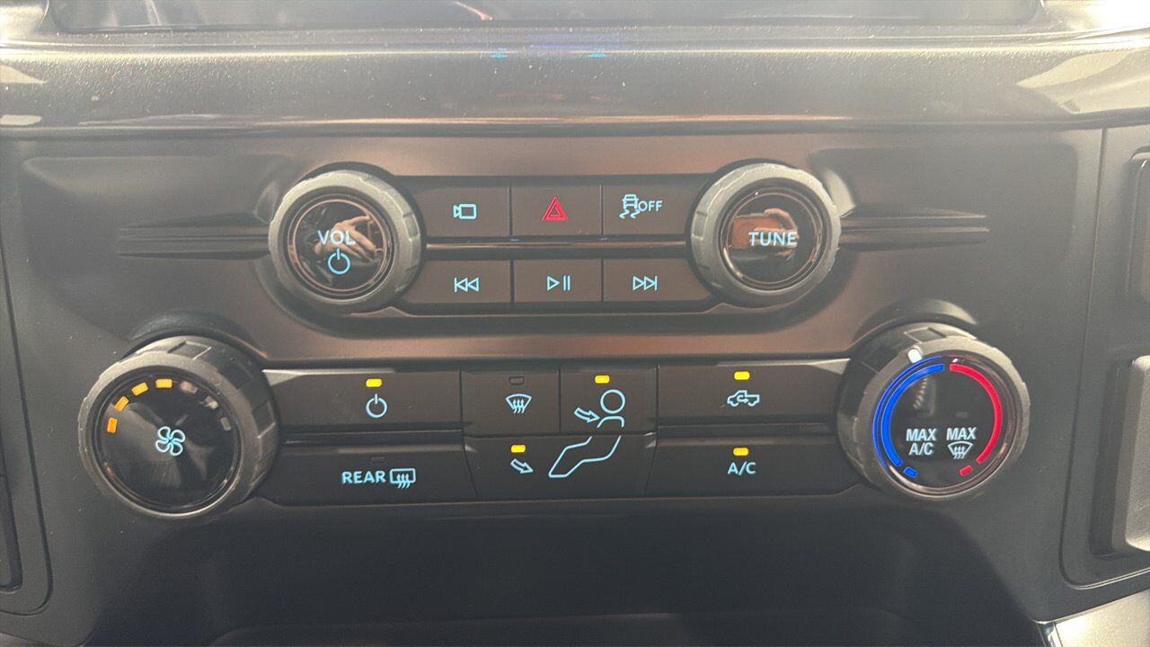 2026 Ford F-150 STX Sherwood Park AB