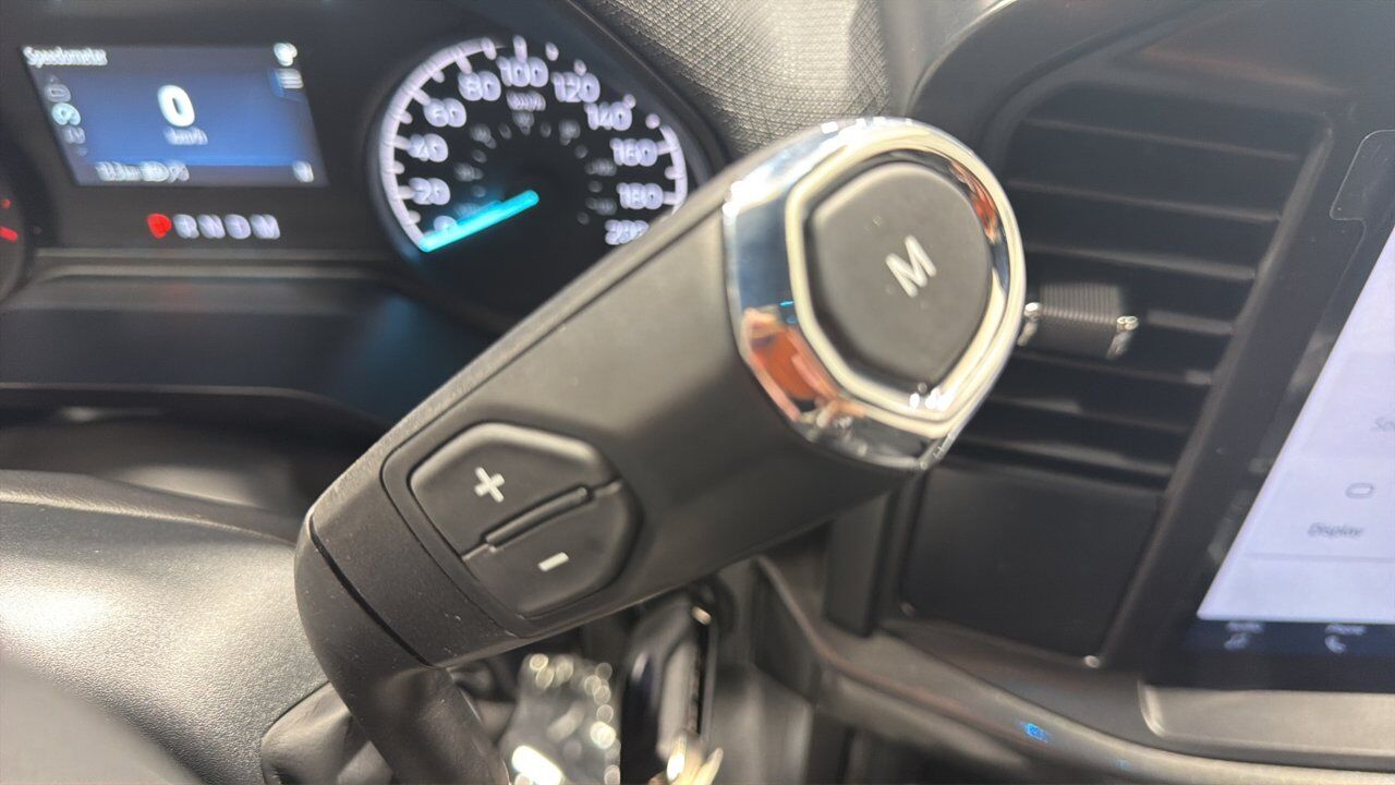 2026 Ford F-150 STX Sherwood Park AB