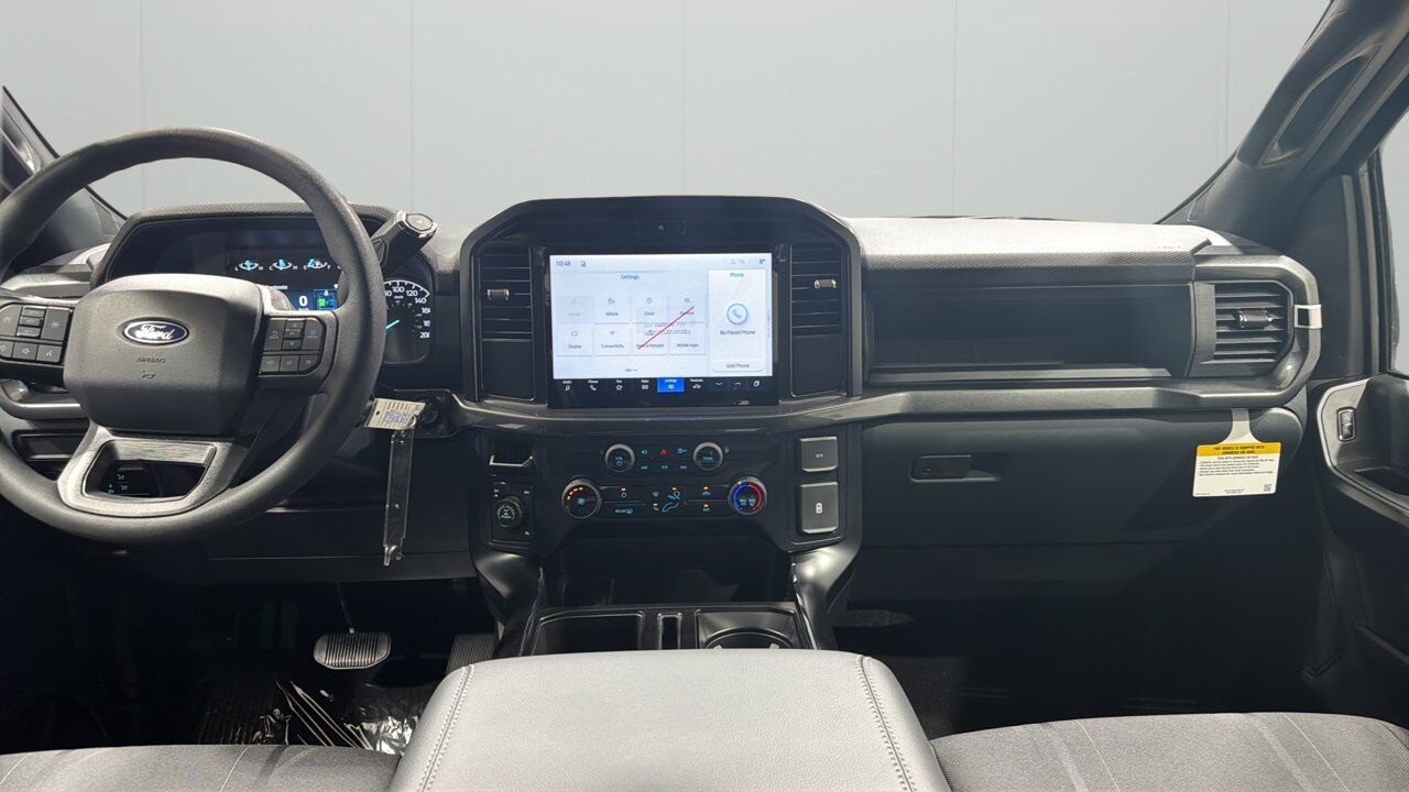 2026 Ford F-150 STX Sherwood Park AB